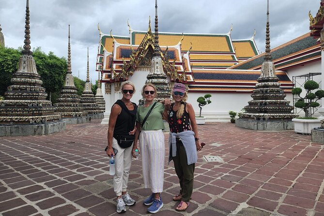 Private Half Day Tour in Bangkok with the Grand Palace - Wat Arun: why the river-temple finale lands in an hour