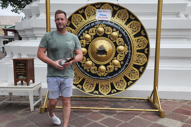 Private Half Day Tour in Bangkok with the Grand Palace - Guide-led pacing: how to get the most from a private tour
