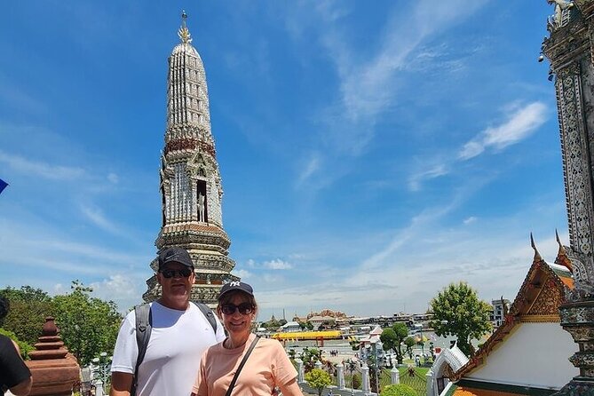 Private Longtail Boat Bangkok Canal Tour - Morning or Afternoon: How to Choose Your Best Slot