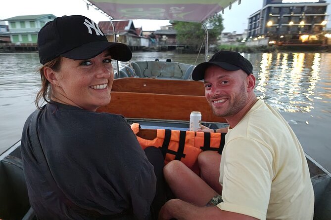 Private Maeklong Railway Market and Amphawa Day Tour from Bangkok - Price and value: what you’re really paying for at $155