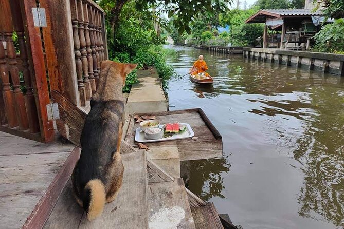 Private Mysterious Bangkok & Grand Palace, Tuk Tuk, Boat & Lunch - Wat Phra Chetuphon (Wat Pho): reclining Buddha stop