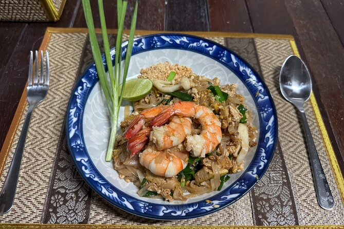 Private Thai Cooking Class with Spices Hands On Bangkok - Dinner Lessons: Turning Skills Into an Actual Thai Meal