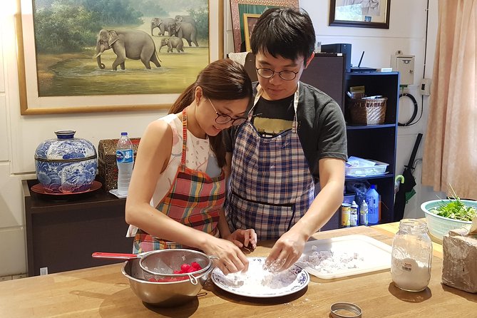 Private Thai Home Cooking Lesson (since 2004) - Why This Private Thai Class Feels Like Someone’s Kitchen, Not a Show
