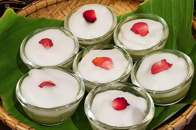 Private Thai Home Cooking Lesson (since 2004) - The Home-Cooking Session With Angsana: What You Really Learn