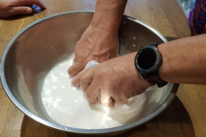Private Thai Home Cooking Lesson (since 2004) - Price and Timing: Is $91.25 Worth It?