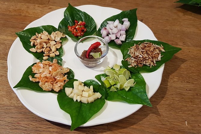 Private Thai Home Cooking Lesson (since 2004) - Where You Meet, and Why Public Transit Matters
