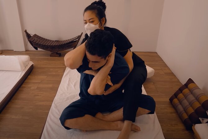 Private Thai Warrior Massage Experience - Thai Warrior Massage in Bangkok: What makes it different