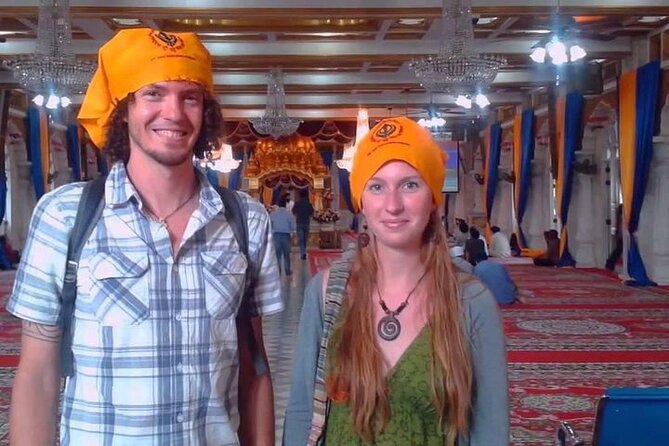 Private Three Temples Bangkok City Tour - Dress code and temple manners: the fast, practical way to avoid hassle