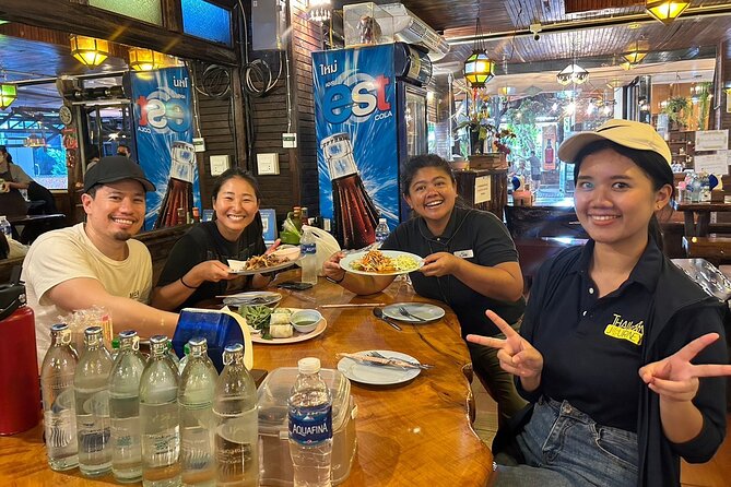 Private tour : A day in a life to visit Ayutthaya with authentic local lunch - Price and logistics: where the $112.43 value really comes from