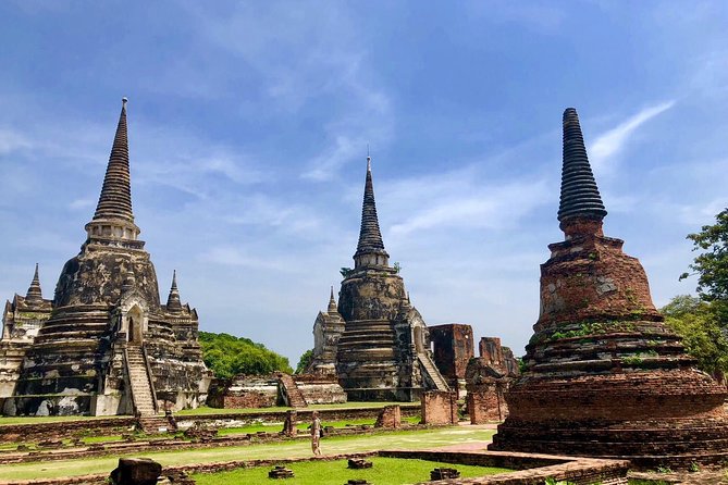 Private Tour : Ayutthaya Sightseeing by Coach return by Cruise - Price and logistics: why this combo can feel good value