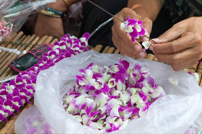 Private Tour : Bangkok Night Private Tuk Tuk Tour and Street food - Price and Value: What You Get for About $110.68