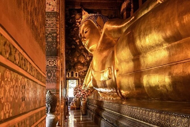 Private Tour: Bangkok Temples and Grand Palace - Price and value: what $154.33 actually covers