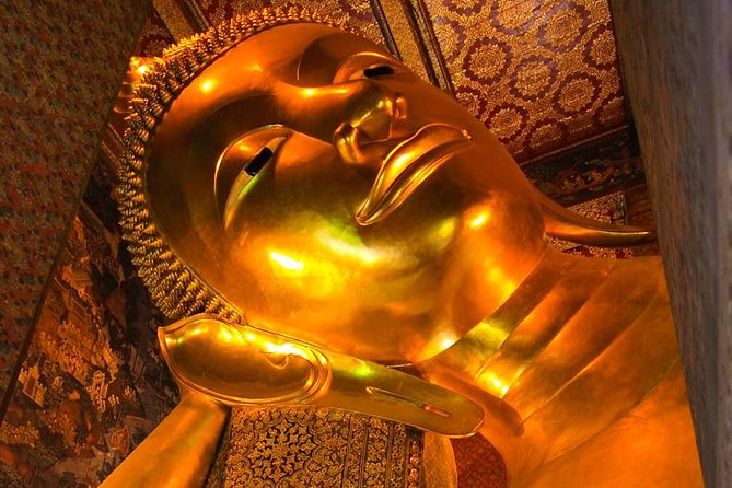 Private Tour: Best of Bangkok in A Day - Pak Khlong Flower Talat: Bangkok’s Cut-Flower World
