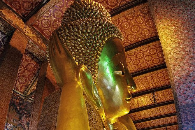 Private Tour: Damnoen Saduak Floating Market and Bangkok City Temples - A Private 8-Hour Mix of Floating Market, Coconut Sugar, and Bangkok Temples