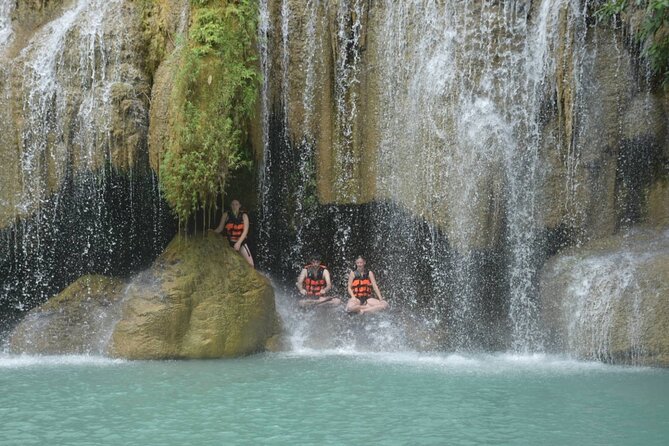 Private Tour : Erawan Waterfall and Bridge over the River Kwai - Who should book this private day trip—and who might skip it