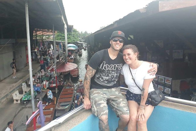 Private Tour: Floating Market and Maeklong Tour from Bangkok - Getting out of Bangkok: the 7am start and road-time reality