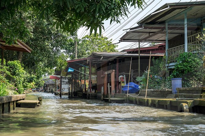 Private Tour: Floating Markets of Damnoen Saduak Cruise Day Trip from Bangkok - Price and Value: What $135 Really Buys (and Where Costs Can Rise)