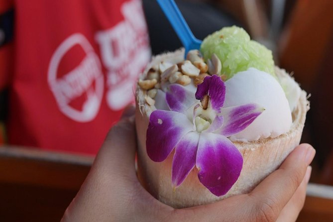 Private Tour from Bangkok: Railway and Floating Markets Tour - Private tour value: the parts you notice when it’s only your group