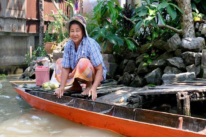 Private Tour from Bangkok: Railway and Floating Markets Tour - What this tour is best for (and who should skip it)