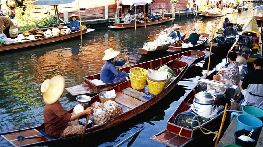 Private Tour from Bangkok: Railway & Floating Markets - Should You Book This Private Railway and Floating Markets Tour?