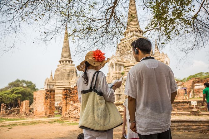 Private Tour: Full Day Ancient City of Ayutthaya and Lopburi - Timing, Lunch, and Guide Style That Keep the Day Fun