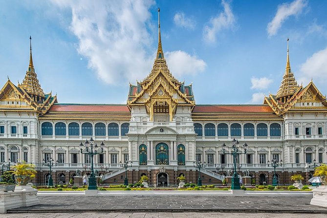 Private Tour Guide in Bangkok for a Day - Why a Private Bangkok Guide Helps (Especially on a Hot Day)