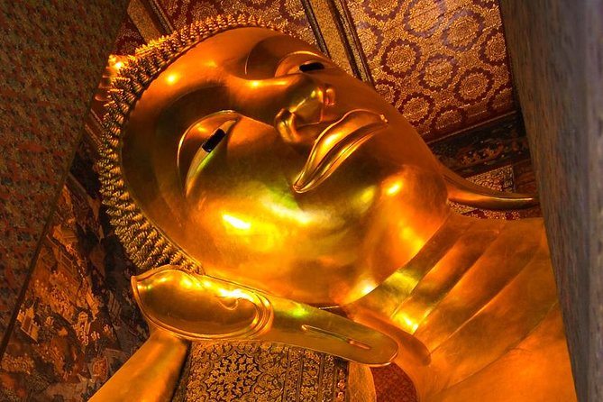 Private Tour: Highlights of Bangkok in Half a Day - Wat Traimit Golden Buddha: small stop, big story