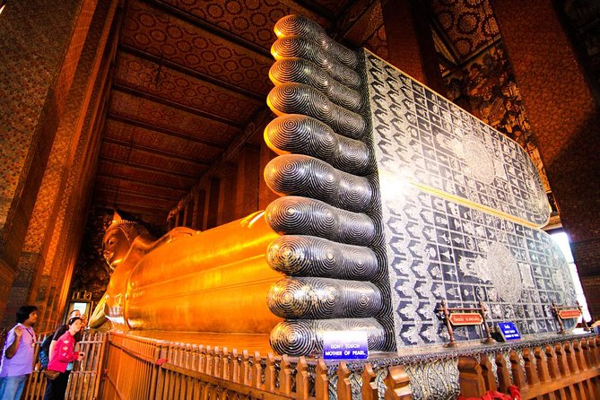 Private Tour: Highlights of Bangkok in Half a Day - Entering the Grand Palace and Wat Phra Kaew without losing the thread