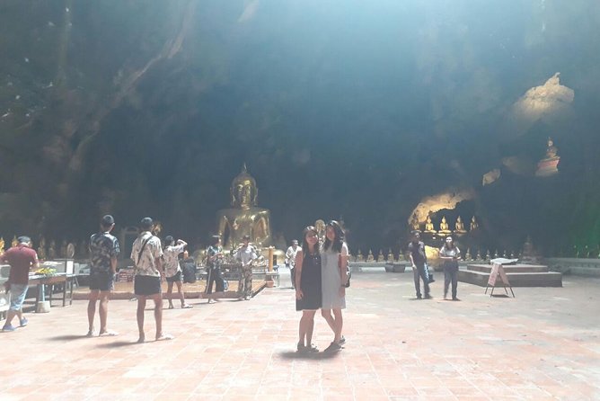 Private Tour: Hua Hin Day Tour from Bangkok - Should you book this tour from Bangkok to Hua Hin?