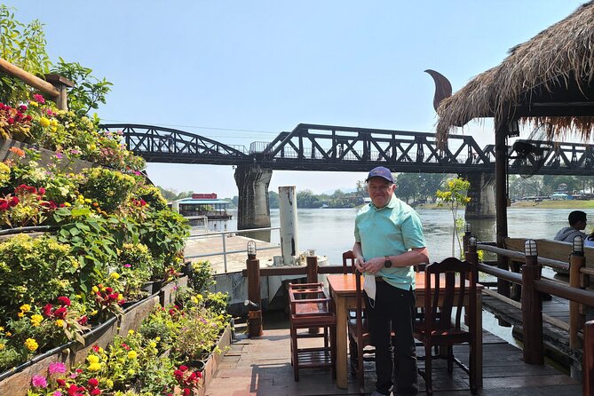 Private Tour: Kanchanaburi Historical Day Trip from Bangkok - First, The Big Idea: What This Day Trip Really Shows