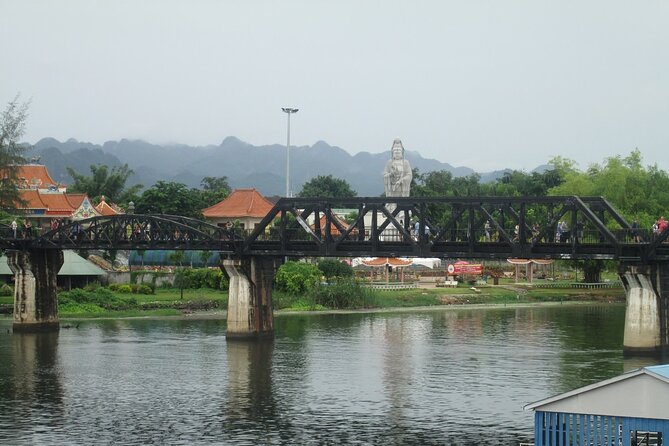 Private Tour: Kanchanaburi Historical Day Trip from Bangkok - JEATH War Museum: Artifacts and the Human Side