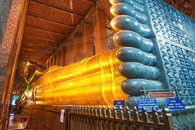 Private Tour of Bangkok's Temples Including Reclining Buddha (Wat Pho) - Private Temple Tour Bangkok: What This 3-Hour Plan Really Delivers
