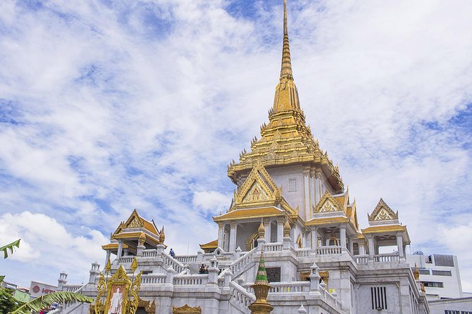 Private Tour of Bangkok's Temples Including Reclining Buddha (Wat Pho) - Pickup, Timing, and How to Choose Morning vs Afternoon