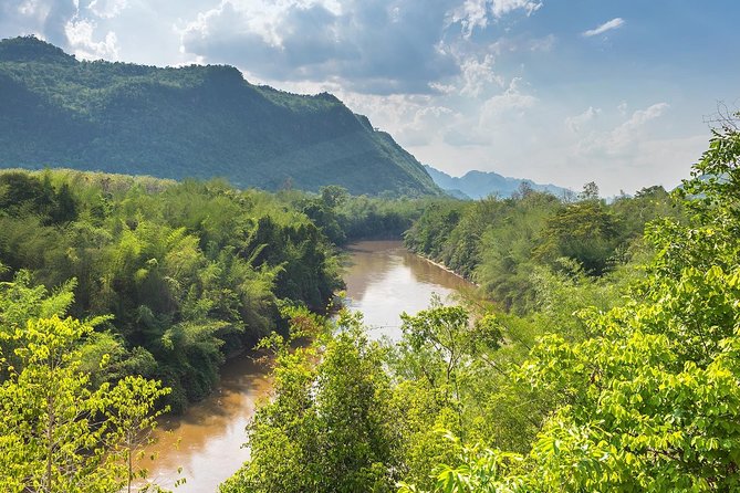 Private Tour: Thai–Burma Death Railway Bridge on the River Kwai from Bangkok - The real value: what you’re paying for at $168.69 per person