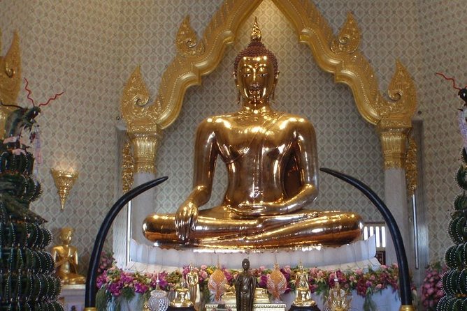 Private Tour: The Best of Bangkok Temples - Half Day - Price and value: is $139.59 actually a good deal?