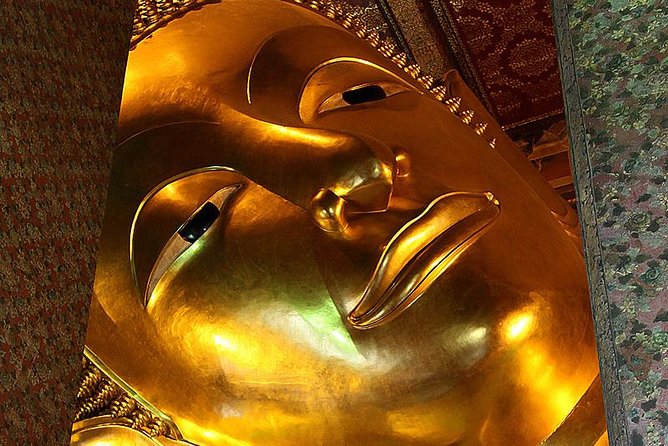 Private Tour: The Best of Bangkok Temples - Half Day - Wat Benchamabophit (Marble Temple): white Carrara first, questions later