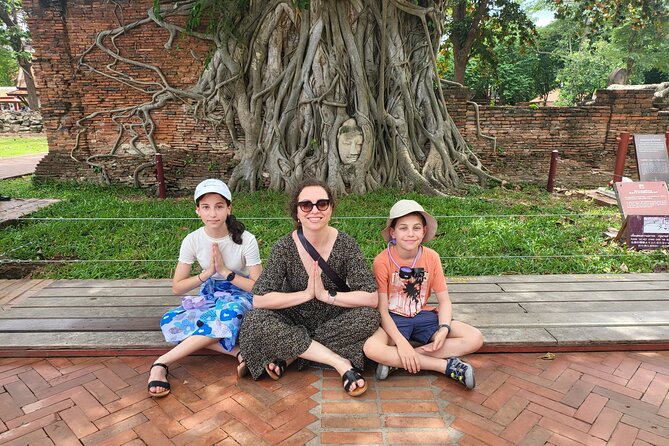 Private tour to Ayutthaya and Boat Tour Heritage Site - Key Things I’d Prioritize on This Tour