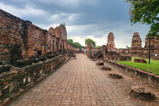 Private tour to Ayutthaya and Boat Tour Heritage Site - Price and Value: What You’re Really Paying For