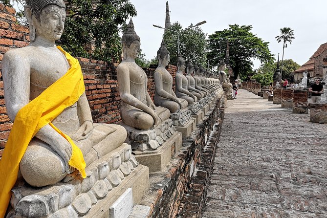 Private tour to Ayutthaya and Lopburi Monkey Temple (from Bangkok) - Should you book this private Ayutthaya and Lopburi Monkey Temple tour?