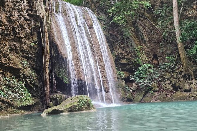 Private Tour to Erawan Waterfall and Boat Tour in Kanchanaburi - Price and What You’re Really Paying For at $210 per Person