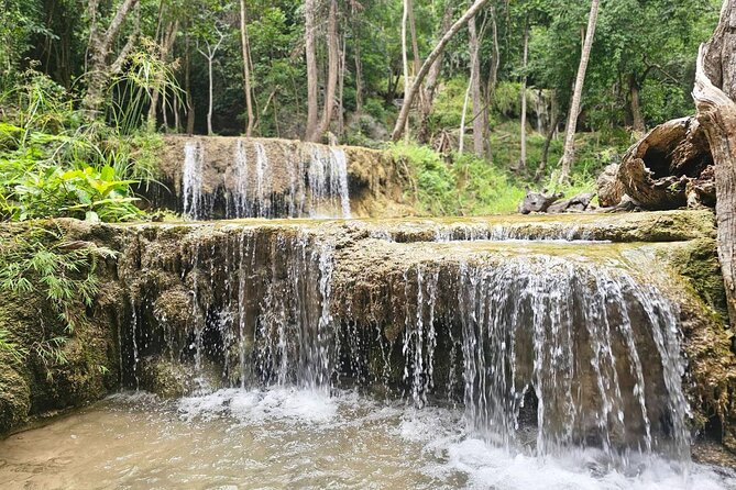 Private Tour to Erawan Waterfall and Boat Tour in Kanchanaburi - Who This Tour Fits Best (and What to Pack)