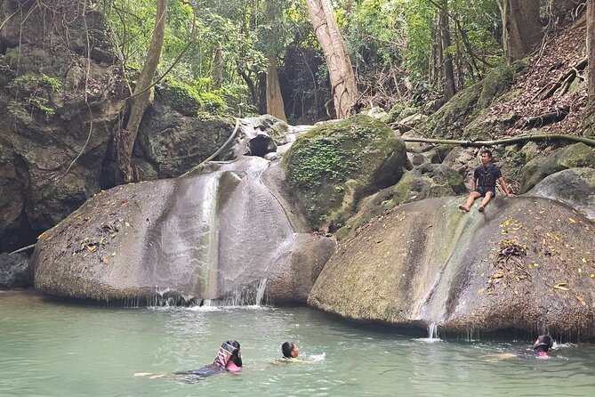 Private Tour to Erawan Waterfall and Boat Tour in Kanchanaburi - Should You Book This Private Erawan and River Kwai Tour?