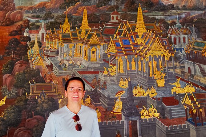Private Tour to Grand Palace of Bangkok, Pho and Arun Temple - Wat Pho: Reclining Buddha plus Thailand’s traditional massage school