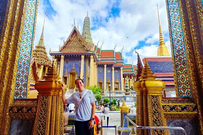 Private Tour to Grand Palace of Bangkok, Pho and Arun Temple - How long 5 to 6 hours really feels at the temples