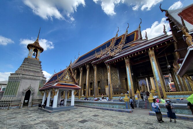 Private Tour to Grand Palace, Pho Temple and Arun Temple - Price and value: what $131 covers and why it matters