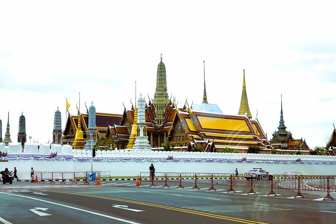 Private Tour to Grand Palace, Pho Temple and Arun Temple - Should you book it or pass?