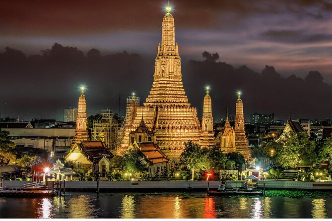 Private tour to Wat Pho,Wat Arun, Canal Tour,Flower Market - Who this tour fits best (and who may prefer something else)