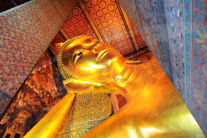 Private Tour - Top 3 Major Monuments (Grand Palace, Wat Pho, Wat Arun) - What the pacing feels like on the ground (and what to watch for)