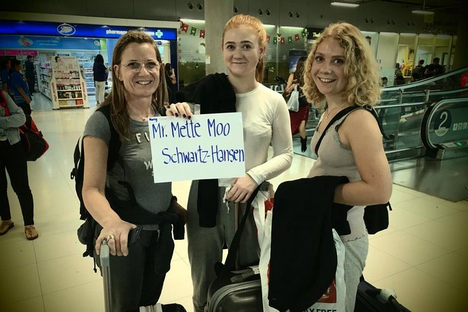 Private Transfer Bangkok Airport - Koh Chang Island - Timing: Why 6 to 7 Hours Is a Lot (and How to Handle It)