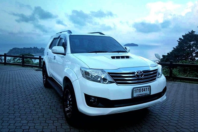 Private Transfer Bangkok - Koh Kood Island - Key highlights worth your attention